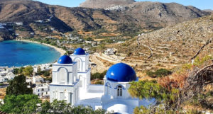 Amorgos