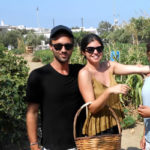 Naxos Farm Experiences