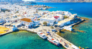 Mykonos