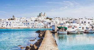 Paros