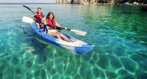 Paros Watersports