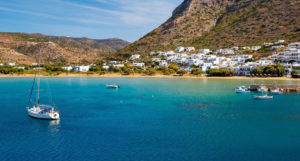 Sifnos