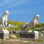 Naxos to Delos & Mykonos Day Trips