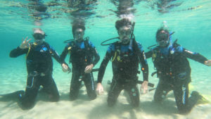 Gallery photo 7 for Second Dive in Naxos Town