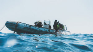 Gallery photo 4 for Second Dive in Naxos Town