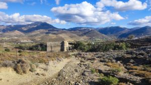 Captivating Scenery Along the Route