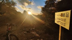 Main photo for E-Biking the West Coast Trail to Naxos' Hidden Ghost Towns