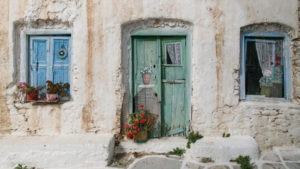 Visit a mitato aka a Local shepherd's hut