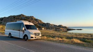 Afternoon Half Day Naxos Highlights Bus Tour photo